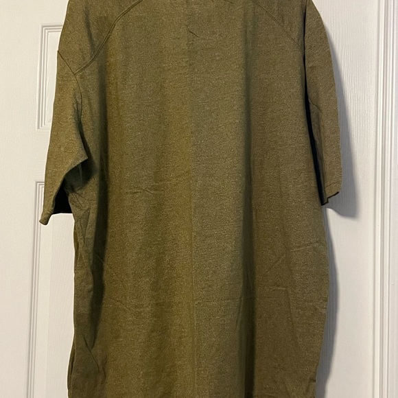 Men’s Wolverine shirts size XL - Picture 4 of 5
